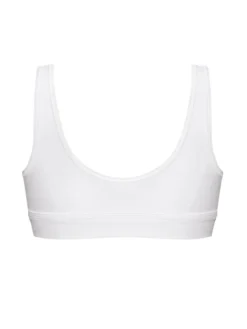 Sloggi Double Comfort Bustier -Geschenkideen Verkäufe Sloggi Double Comfort Bustier weiss 10022574 0003 6