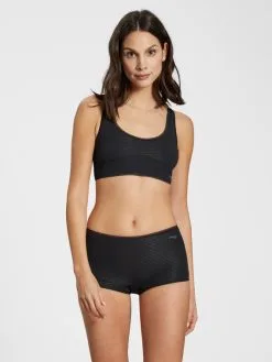 Sloggi Ever Fresh Plus Bustier 8 Sloggi Ever Fresh Plus Bustier -Geschenkideen Verkäufe Sloggi Ever Fresh Plus Bustier schwarz 10211287 0004 2