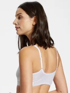 Titelseite -Geschenkideen Verkäufe Sloggi Ever Fresh Plus Bustier weiss 10211287 0003 neu