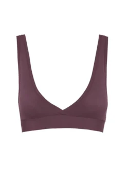 Sloggi GO Allround Bralette, One Size -Geschenkideen Verkäufe Sloggi GO Allround Bralette One Size violett 10201636 00QN 3