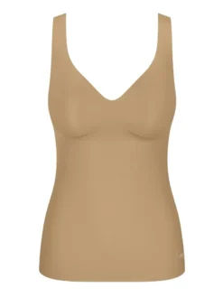 Sloggi ZERO Feel Bra Shirt 12 Sloggi ZERO Feel Bra Shirt -Geschenkideen Verkäufe Sloggi ZERO Feel Bra Shirt braun 10205192 00SH 5