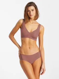 Sloggi ZERO Feel Bralette -Geschenkideen Verkäufe Sloggi ZERO Feel Bralette braun 10186738 1141 2