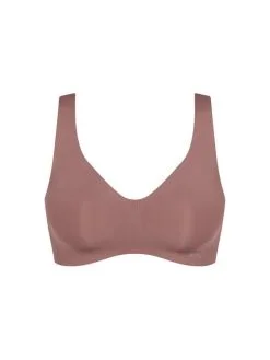 Sloggi ZERO Feel Bralette -Geschenkideen Verkäufe Sloggi ZERO Feel Bralette braun 10186738 1141 5