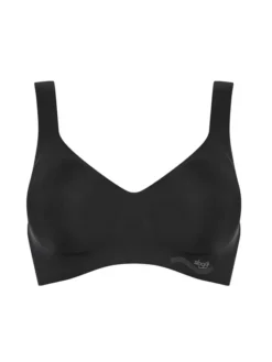 Sloggi ZERO Feel Bralette -Geschenkideen Verkäufe Sloggi ZERO Feel Bralette schwarz 10186738 0004 3