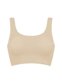 Sloggi ZERO Feel Bustier 8 Sloggi ZERO Feel Bustier -Geschenkideen Verkäufe Sloggi ZERO Feel Bustier beige 10186804 00SH 3