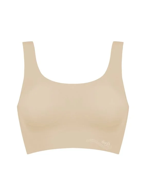 Sloggi ZERO Feel Bustier 4 Sloggi ZERO Feel Bustier – Bild 4