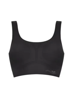 Sloggi ZERO Feel Bustier -Geschenkideen Verkäufe Sloggi ZERO Feel Bustier schwarz 10186804 0004 3