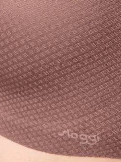 Sloggi ZERO Feel Flow Bustier -Geschenkideen Verkäufe Sloggi ZERO Feel Flow Bustier braun 10213194 1141 3