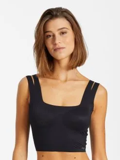 Sloggi ZERO Feel Flow Crop-Top