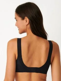 Sloggi ZERO Feel Bralette 8 Sloggi ZERO Feel Bralette -Geschenkideen Verkäufe Sloggi ZERO Feel Bralette schwarz 10211262 0004 1