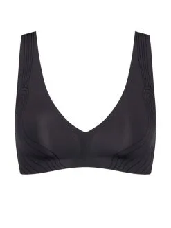 Sloggi ZERO Feel Bralette 11 Sloggi ZERO Feel Bralette -Geschenkideen Verkäufe Sloggi ZERO Feel Bralette schwarz 10211262 0004 4