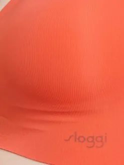 Sloggi ZERO Feel Bralette -Geschenkideen Verkäufe Sloggi Zero Feel COL AD Bralette rot 10186738 1402 3
