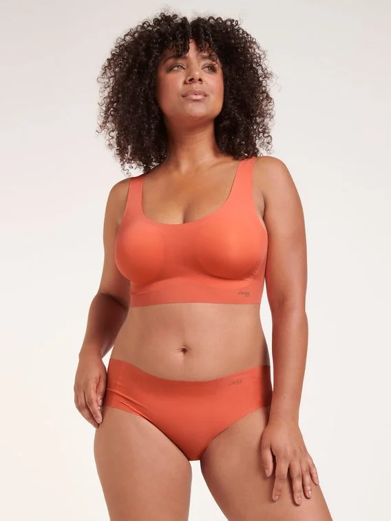 Sloggi ZERO Feel Bustier 3 Sloggi ZERO Feel Bustier – Bild 3