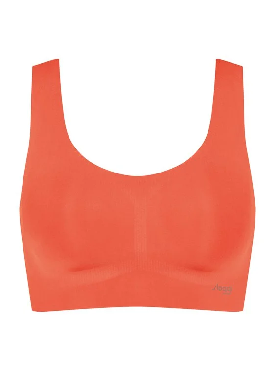 Sloggi ZERO Feel Bustier 5 Sloggi ZERO Feel Bustier – Bild 5