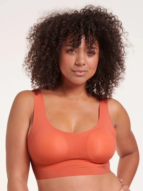 Sloggi ZERO Feel Bustier 1 Sloggi ZERO Feel Bustier