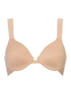 Spanx Bra-llelujah Vorderverschluss-BH Für Eine Glatte Rückenpartie -Geschenkideen Verkäufe Spanx Bra llelujah Vorderverschluss BH fuer eine glatte Rueckenpartie beige 30011 NAKED 1630655398