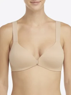 Spanx Bra-llelujah Shaping-BH Ohne Bügel, Vorderverschluss
