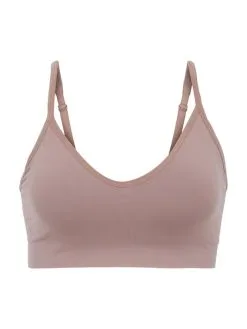 Spanx Ecocare Everyday Shaping Long-Bralette -Geschenkideen Verkäufe Spanx Ecocare Everyday Shaping Long Bralette beige 30064R CAFe AU LAIT 5