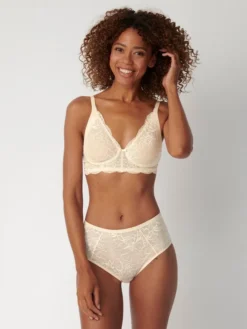 Triumph Amourette Charm Soft-BH -Geschenkideen Verkäufe Triumph Amourette Charm Soft BH beige 10210687 6720 2