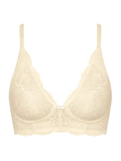 Triumph Amourette Charm Soft-BH -Geschenkideen Verkäufe Triumph Amourette Charm Soft BH beige 10210687 6720 5