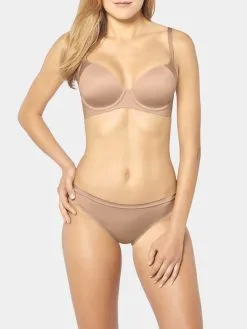 Triumph Body Make-Up Soft Touch Schalen-BH -Geschenkideen Verkäufe Triumph Body Make Up Soft Touch Schalen BH WP EX beige 10194318 00EP 2