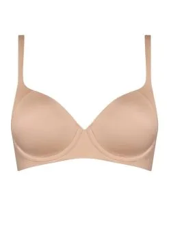 Triumph Body Make-Up Soft Touch Schalen-BH -Geschenkideen Verkäufe Triumph Body Make Up Soft Touch Schalen BH WP EX beige 10194318 00EP 3
