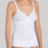 Triumph Katia Cotton Basics Top Mit Cups