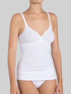 Triumph Katia Cotton Basics Top Mit Cups