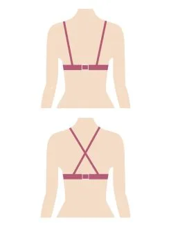 Triumph Lovely Micro T-Shirt-BH, Multiway, WHPM -Geschenkideen Verkäufe Triumph Lovely Micro T Shirt BH Multiway WHPM schwarz 10186625 0004 2