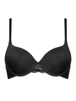 Triumph Lovely Micro T-Shirt-BH, Multiway, WHPM -Geschenkideen Verkäufe Triumph Lovely Micro T Shirt BH Multiway WHPM schwarz 10186625 0004 3