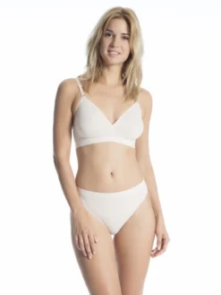 Triumph Micro Fun BH Ohne Bügel, N -Geschenkideen Verkäufe Triumph Micro Fun BH ohne Buegel N beige 10191093 00NZ 2