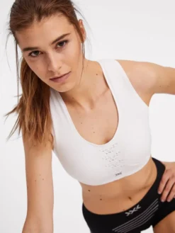 X-Bionic Energizer 4.0 Reva Sport-BH -Geschenkideen Verkäufe X Bionic Energizer Reva Sport BH weiss NG Y300S19W W001 1624012750